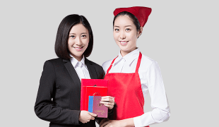 嚴(yán)格的保姆篩選機(jī)制